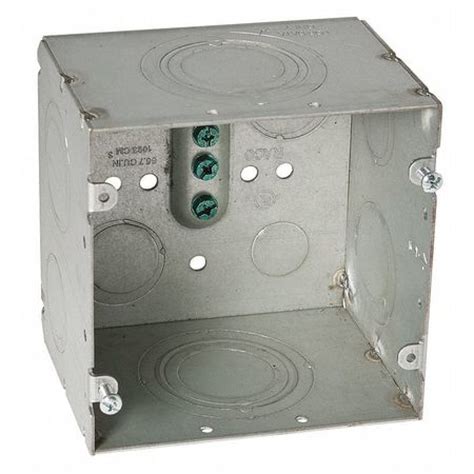 14 x 16 x 4 electrical box|4 11 16 junction box.